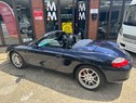 Porsche Boxster 24V S TIPTRONIC S AUTO