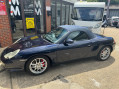 Porsche Boxster 24V S TIPTRONIC S AUTO 17