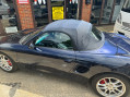 Porsche Boxster 24V S TIPTRONIC S AUTO 18