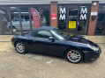 Porsche Boxster 24V S TIPTRONIC S AUTO 19