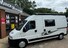 Devon Firebrand 2 BERTH HIGH TOP 