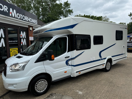 Chausson Flash 718 *** SOLD *** 