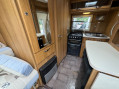 Auto-Sleepers Devon *** SOLD *** 21