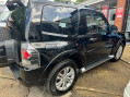 Mitsubishi Shogun *** SOLD *** 24