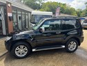 Mitsubishi Shogun *** SOLD ***