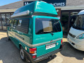 Autosleeper Topaz *** SOLD *** 3