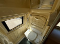 Autosleeper Topaz *** SOLD *** 18