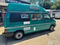 Autosleeper Topaz *** SOLD *** 29