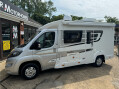 Elddis Accordo 105 MAJESTIC *** SOLD *** 1