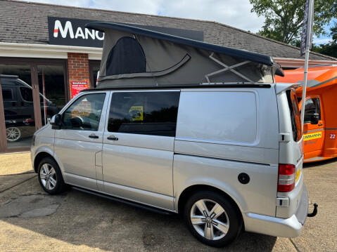 Volkswagen Transporter *** SOLD *** 2