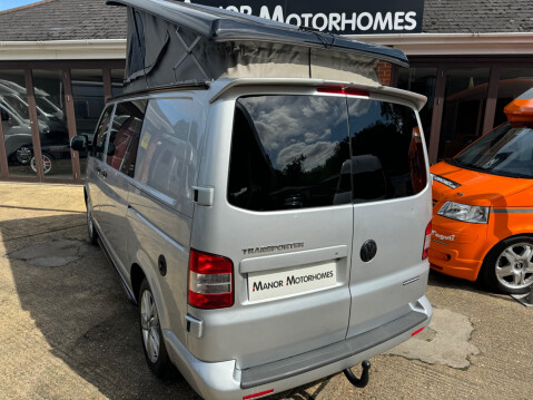 Volkswagen Transporter *** SOLD *** 4