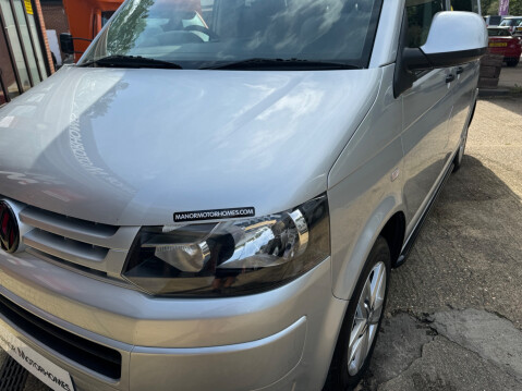 Volkswagen Transporter *** SOLD *** 6