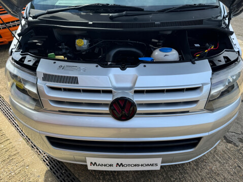 Volkswagen Transporter *** SOLD *** 7