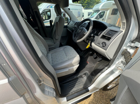 Volkswagen Transporter *** SOLD *** 10