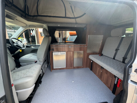 Volkswagen Transporter *** SOLD *** 11