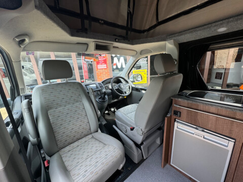 Volkswagen Transporter *** SOLD *** 12