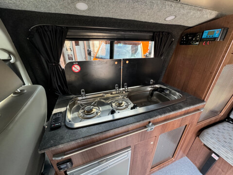 Volkswagen Transporter *** SOLD *** 14