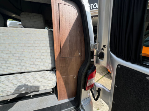 Volkswagen Transporter *** SOLD *** 18