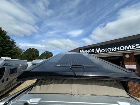 Volkswagen Transporter *** SOLD *** 20