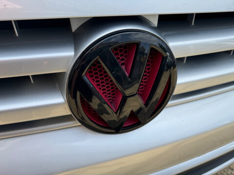 Volkswagen Transporter *** SOLD *** 21