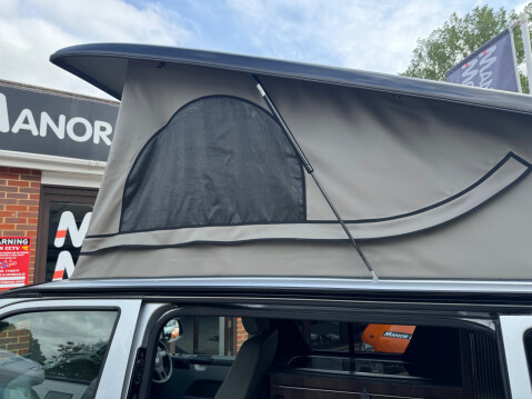 Volkswagen Transporter *** SOLD *** 23