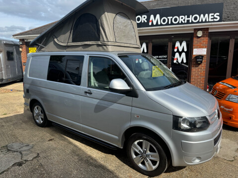 Volkswagen Transporter *** SOLD *** 30