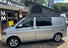 Volkswagen Transporter 4 BERTH POP TOP CAMPER VAN 