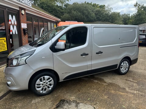 Renault Trafic *** SOLD *** 1