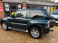 Mitsubishi Shogun 3.0 AUTOMATIC, A STUNNING MUST SEE 2