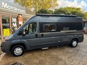 Swift Mondial RL 3 BERTH HIGH TOP LOW MILEAGE 