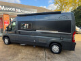 Swift Mondial RL 3 BERTH HIGH TOP LOW MILEAGE 2