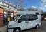 Stimson La Mediterranee 2 BERTH HIGH TOP, SHOWER, TOILET ETC 