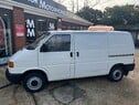 Volkswagen Transporter 800 SPECIAL SWB TD TAIL GATE