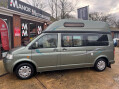 Autosleeper Topaz *** SOLD *** 1