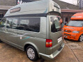 Autosleeper Topaz *** SOLD *** 3