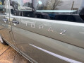 Autosleeper Topaz *** SOLD *** 4
