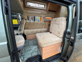 Autosleeper Topaz *** SOLD *** 12