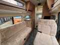 Autosleeper Topaz *** SOLD *** 15