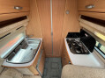 Autosleeper Topaz *** SOLD *** 16