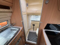 Autosleeper Topaz *** SOLD *** 20
