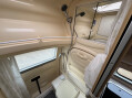 Autosleeper Topaz *** SOLD *** 22