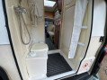 Autosleeper Topaz *** SOLD *** 24