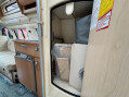 Autosleeper Topaz *** SOLD *** 26