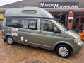 Autosleeper Topaz *** SOLD *** 27