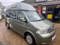 Autosleeper Topaz *** SOLD *** 28