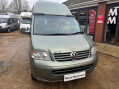 Autosleeper Topaz *** SOLD *** 29