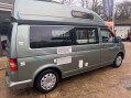 Autosleeper Topaz *** SOLD *** 30