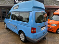 Leisure Drive Versa 3/4 BERTH HIGH TOP WITH 5 BELTED SEATS 3