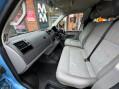 Leisure Drive Versa 3/4 BERTH HIGH TOP WITH 5 BELTED SEATS 5