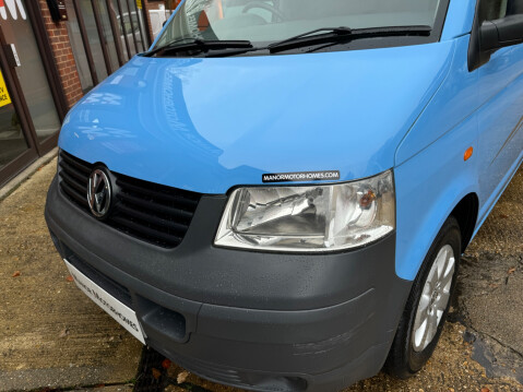 Leisure Drive Versa 3/4 BERTH HIGH TOP WITH 5 BELTED SEATS 8
